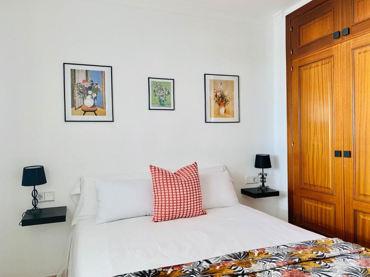 Casa Del Mayor Playa Honda  Esterno foto